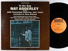 Nat Adderley Sextet - In The Bag LP - Jazzland - JLP 75 Mono
