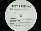 Oscar Peterson - Put On A Happy Face S/Sided 2xLP - Verve Mono VG+ TEST PRESS