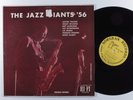 JAZZ GIANTS '56 Various Artists NORGRAN LP mono b