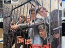 The YARDBIRDS - Five Live LP   CBS 33SX 1677   1969 2nd UK Mono Pressing VG++