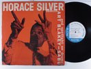 HORACE SILVER TRIO/ART BLAKEY/SABU Self Titled BLUE NOTE BLP-1520 LP mono RVG b