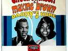 Chuck JACKSON & Maxime BROWN 