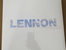 John Lennon 9 LP BOX SET Signature Studio Albums (2015) SEALED Beatles Vinyl