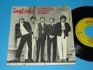 The Yardbirds / Evil Hearted You (GER 1965, Epic 6254) - 7