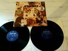 Frumpy * Live / Phillips 6623022 krautrock LP rare ex