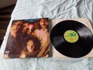 EDGAR BROUGHTON BAND WASA WASA VINYL LP 1969 ORIG 1ST A1/B1. NO EMI ON LABELS.