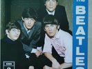 The Beatles FROM ME TO YOU/DEVIL IN HER HEART  Italy 1976 odd coupling EX/EX