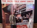 Jimmy Smith: Home cookin' New York USA label 1961 mono - BLP 4050 Blue note 1/1