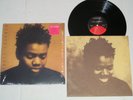 TRACY CHAPMAN-SELF TITLED-ORIGINAL ELEKTRA RECORDS 60774-1-SHRINK & STICKER-LP