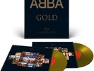 Abba Gold (30Th Anniversary) Doppio Vinile Lp (Gold Limited Edt) Nuovo Sigillato