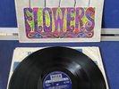 THE ROLLING STONES 'FLOWERS'  UK EXPORT STEREO BOXED  DECCA 1967 4888