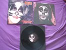 KISS - Peter Criss - 1LP 