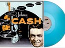 Johnny Cash With His Hot and Blue Guitar  (Vinyl)  12