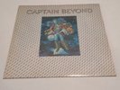 CAPTAIN BEYOND SELF TITLED 1972 LP NEAR MINT US CAPRICORN VINYL 3-D COVER? PSYCH