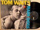 Tom Waits – Rain Dogs LP (1st US Press) ISLAND
