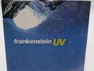 Frankenstein – UV   Knowledge Of Self – KOSV-350