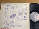 YARDBIRDS LP Roger The Engineer UK 2nd Pressing Columbia Black Label