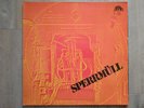 LP SPERRMÜLL/ same/ Krautrock/ Original Green Brain/ Metronome 1026 von 1973