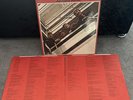 THE BEATLES 1962-1966 VINYL 2-LP APPLE UK RED VINYL 1978