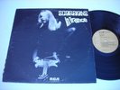 Scorpions In Trance 1975 Stereo LP VG++