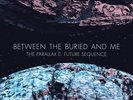 BETWEEN THE BURIED AND ME - PARALLAX II: FUTURE SEQUENCE (MARBLE) NEW VINYL