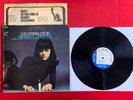 Lou Donaldson-Midnight Creeper- 1968 - Blue Note 84280 - Van Gelder - VG+ / VG+