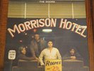 THE DOORS MORRISON HOTEL Vinyl 1971 EKS-75007 Elektra NM/NM Gatefold MINTY