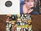 Madonna 12” single record Cosmic Climb/ Angel/ Burning Up