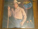 George Strait Beyond The Blue Neon SEALED 1989 Cowboy Country Club Edition CRC
