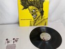 CRAMPS - Bad Music For Bad People Promo, 1984 - W/ I.R.S. Sleeve - IRS Vinyl