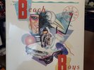 Vintage classic rock lp BEACH BOYS Made in USA 1986 FACTORY SEALED
