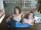 MAGGIE & TERRE ROCHE - Seductive Reasoning - 1975 Columbia 1st Cover VG+ Wax $37