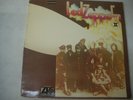 Led Zeppelin II Atlantic First Press SD-8236 LP 1969 Germany