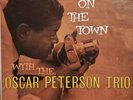 Oscar Peterson Trio-