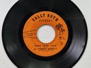 AL TURKEY BARRETT - BANG BANG LULU // QUIEREME [ SALLY RUTH ]  [ SOL272 ]