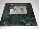 House Of Lords - self-titled - Simmons 8530-1-R - SEALED - Kiss - Gene Simmons