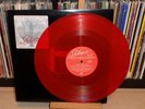 SELENA LASTDANCE/THE HUSTLE/ON THE RADIO 3 RED PROMO LP DREAMING OF YOU
