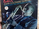 Original 1964 John Coltrane Quartet 