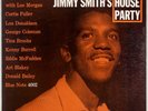 JIMMY SMITH: House Party US ‘58 Blue Note 4002 OG Lee Morgan Jazz Vinyl LP EAR