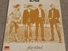 Slade - Play It Loud LP UK original 1970 Polydor hard rock prog psych