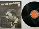 JOHN COLTRANE - A LOVE SUPREME [ IMPULSE ] LP   [ SOL385 ]