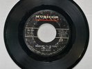 LEE MOSES - REACH OUT, I'LL BE THERE / DAY TRIPPER [ MUSICOR ]  [ SOL416 ]
