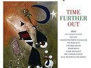 DAVE BRUBECK QUARTET Time Further Out (Green Vinyl) Records & LPs New