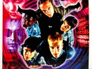 Hackers Soundtrack 2020 RSD Vinyl Varese Sarabande Records LE