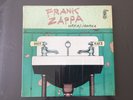 LP Frank Zappa  Waka / Jawaka Hot rats Near Mint MS 2094 USA first  pressing