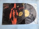 ALICE COOPER LP KILLER TITLED AS ASESINO RARE MEXICAN DIFFERENT COVER ART SHRINK
