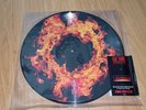 U2- FIRE LIVE 40th Anniversary 2021 RSD Picture Disc Vinyl NEW