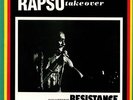 BROTHER RESISTANCE - Rapso Take Over - Vinyl (LP)