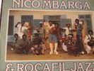 Prince  Nico Mbarga & Roçafil Jazz