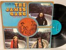 The James Gang Yer' Album LP 1969 Original Bluesway Label Gatefold Joe Walsh